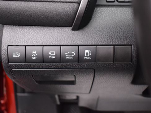 Used 2022 Toyota Camry XSE w/ Navigation Package FWD image 15