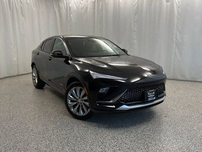 Used 2024 Buick Envista Avenir
