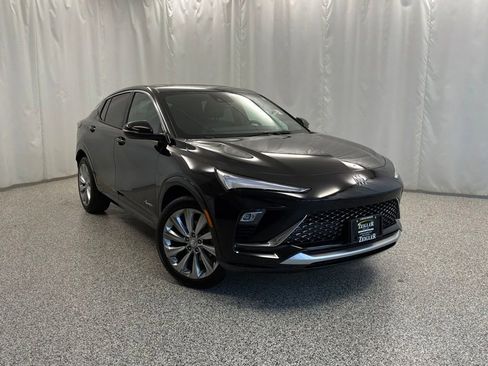 Used 2024 Buick Envista Avenir FWD image 1