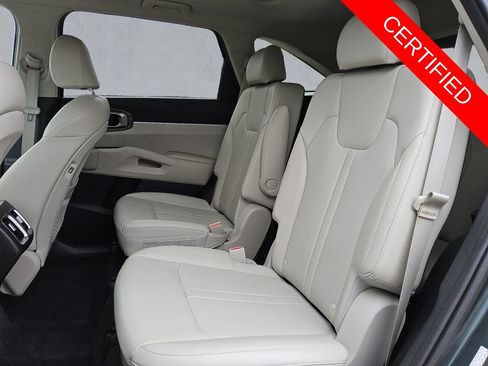 Used 2022 Kia Sorento X-Line EX image 13