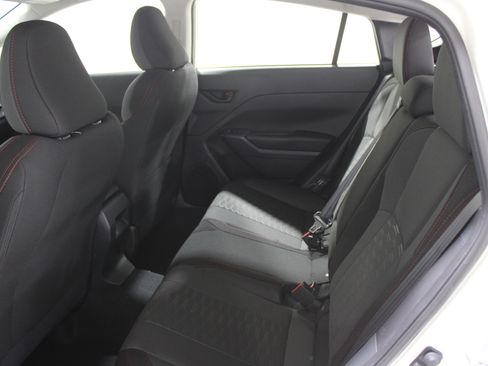 New 2026 Subaru Impreza 2.0i Sport image 19