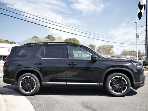 New 2026 Honda Pilot Touring image 15