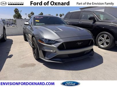 Used 2022 Ford Mustang GT Premium w/ GT Performance Package