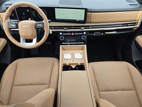 New 2026 Hyundai Santa Fe Limited image 20