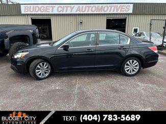 Used 2012 Honda Accord EX-L image 1