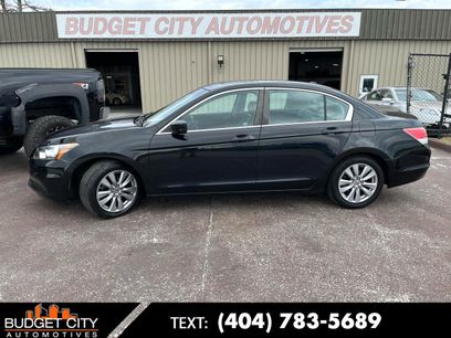 Used 2012 Honda Accord EX-L