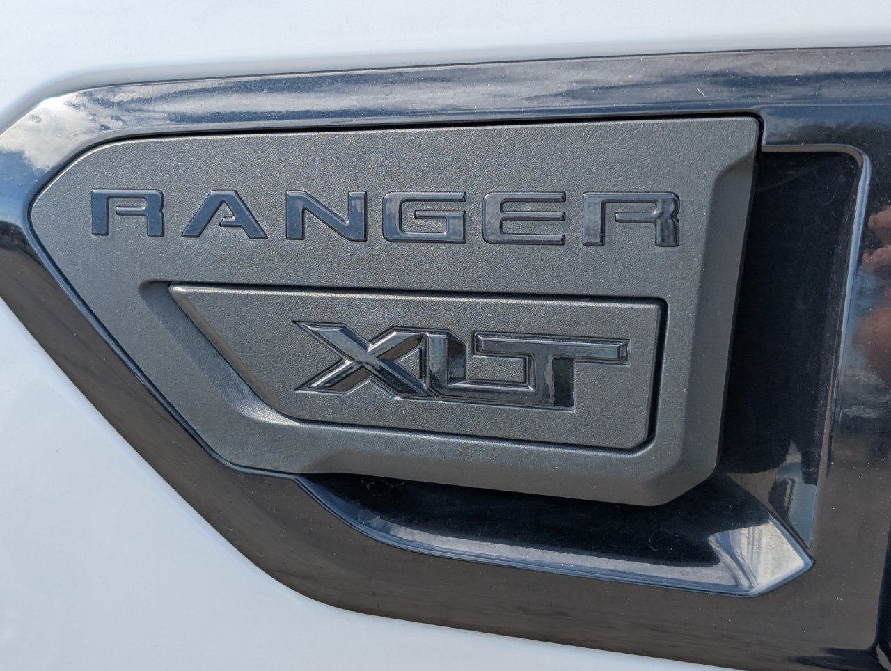 Used 2021 Ford Ranger XLT w/ Equipment Group 301A Mid AWD/4WD image 8