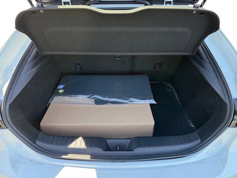 New 2026 MAZDA MAZDA3 Hatchback w/ Appearance Package image 17