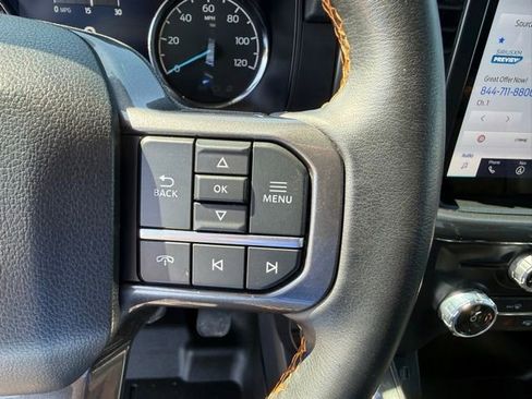 Used 2023 Ford F150 Tremor AWD/4WD image 19