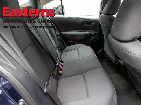 Used 2024 Toyota Corolla LE FWD image 22