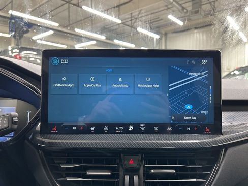 Certified 2024 Ford Escape ST-Line w/ Tech Pack #1 image 22