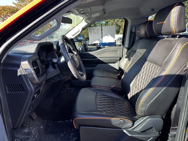 Certified 2025 Ford F150 XL AWD/4WD image 17