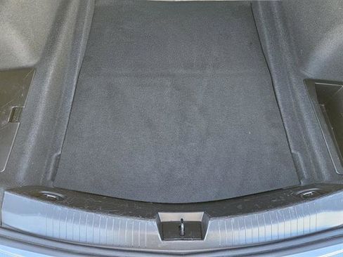 Used 2025 Cadillac CT5 Premium Luxury image 22