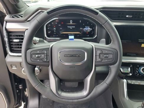 New 2026 GMC Sierra 1500 Denali Ultimate AWD/4WD image 22