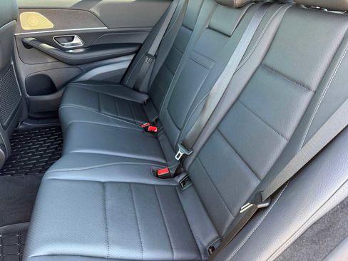 New 2026 Mercedes-Benz GLE 350 4MATIC image 23