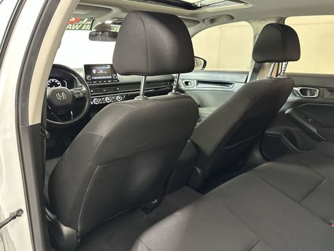 Used 2022 Honda Civic EX image 24