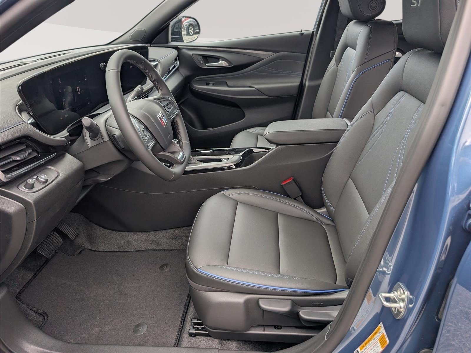 New 2026 Buick Envista Sport Touring w/ Convenience II Package FWD image 13