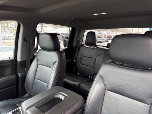 Used 2019 Chevrolet Silverado 1500 LT w/ All-Star Edition image 31