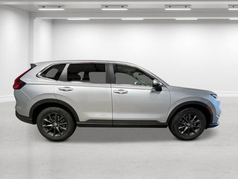 New 2026 Honda CR-V EX-L image 7