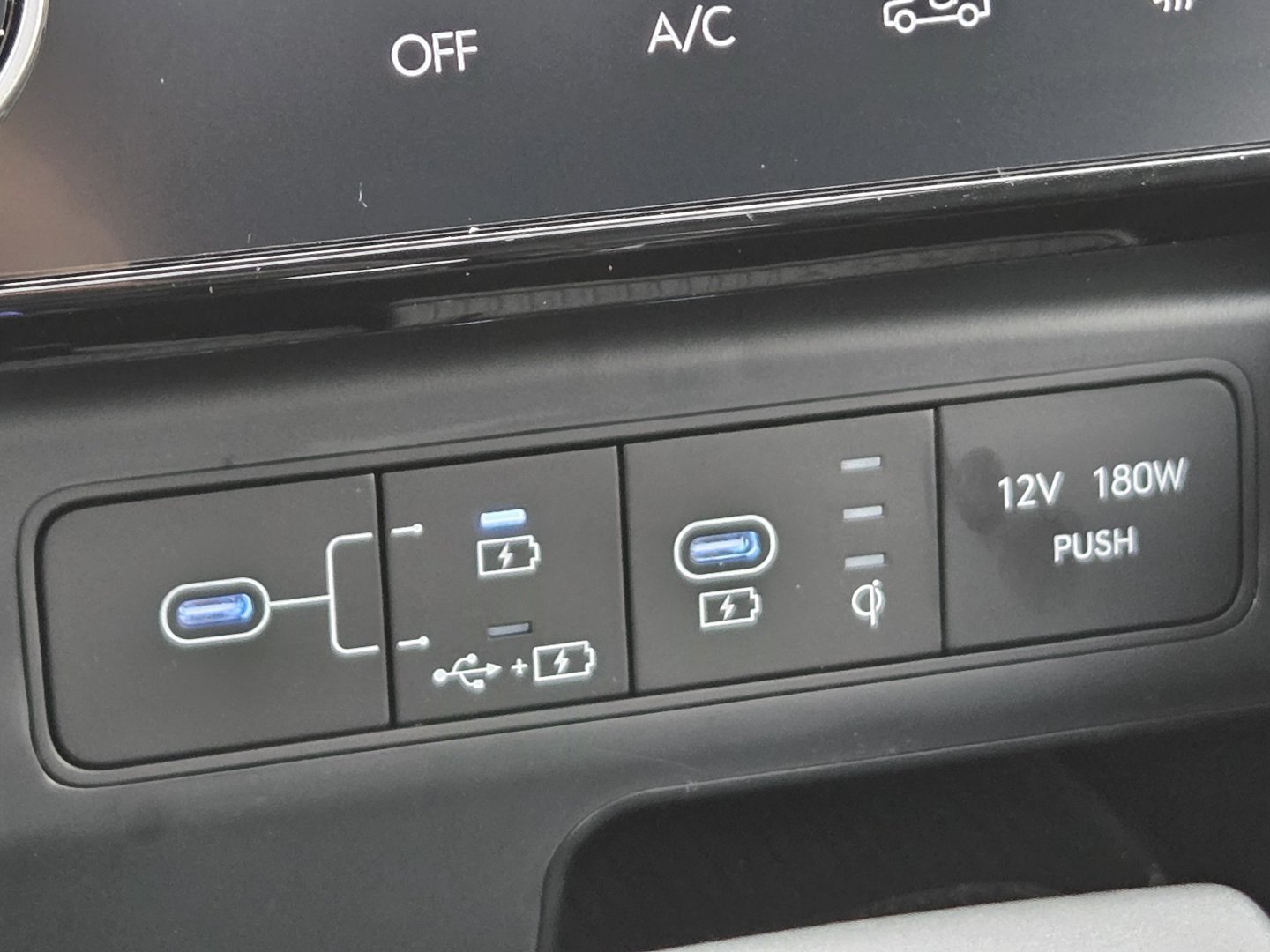 New 2026 Hyundai Tucson SEL AWD/4WD image 35