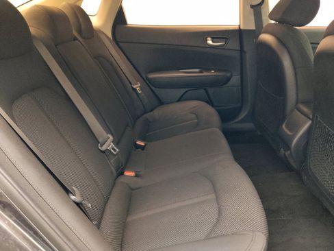 Used 2019 Kia Optima LX FWD image 19