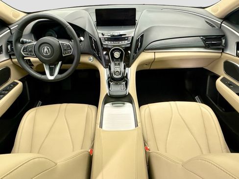 Used 2020 Acura RDX FWD image 13