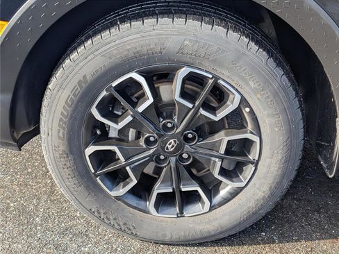 Used 2024 Hyundai Santa Cruz SEL image 9