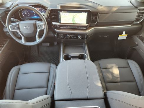 New 2026 Chevrolet Silverado 2500 LT w/ Trail Boss Package image 27