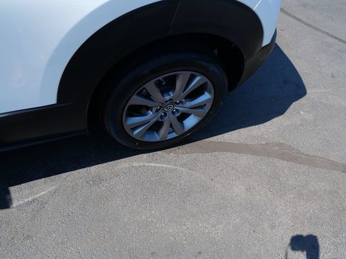 Used 2021 MAZDA CX-30 AWD 2.5 S w/ Select Package image 35