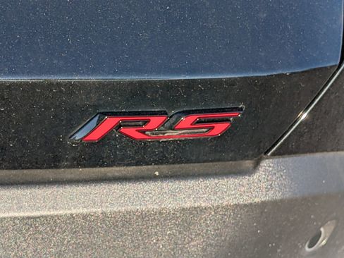 Certified 2025 Chevrolet Equinox RS image 6