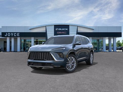 New 2026 Buick Enclave Avenir w/ Super Cruise Package image 8