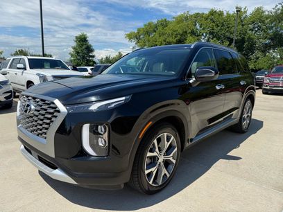Used 2021 Hyundai Palisade SEL w/ Premium Package