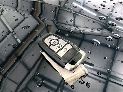 Used 2021 Ford Bronco Sport Big Bend AWD/4WD image 9