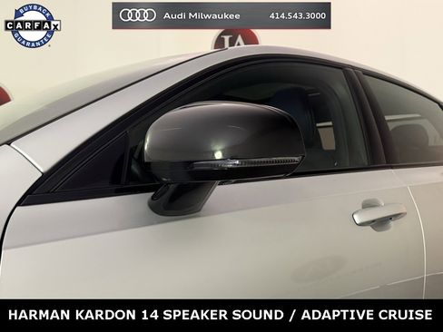 Used 2020 Volvo S90 T8 Inscription w/ Advanced Package image 7