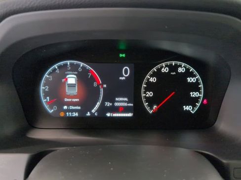 New 2026 Honda Ridgeline Black Edition image 16