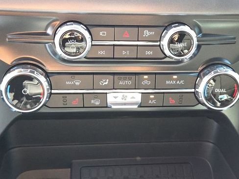 New 2025 Ford F150 XLT w/ Equipment Group 302A MID image 22