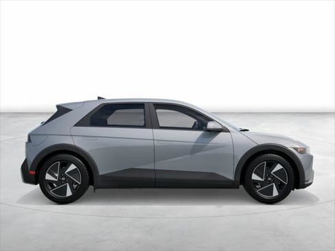 New 2026 Hyundai Ioniq 5 SEL RWD image 7