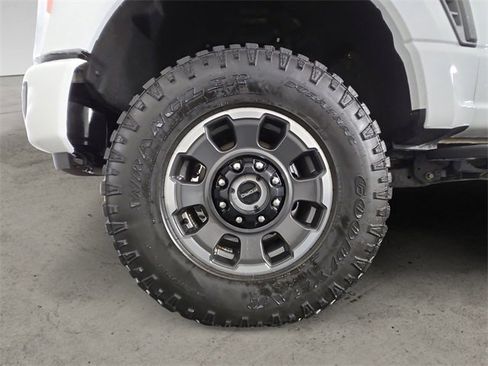 Certified 2023 Ford F350 Lariat w/ Lariat Ultimate Package image 14