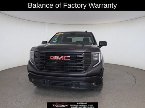 Used 2024 GMC Sierra 1500 Elevation AWD/4WD image 32