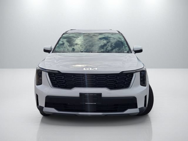 New 2026 Kia Sorento LX FWD image 2