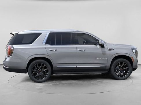 New 2026 GMC Yukon Elevation AWD/4WD image 5