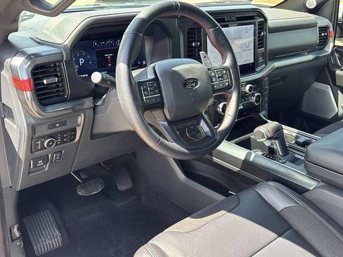 Used 2025 Ford F150 Raptor AWD/4WD image 28