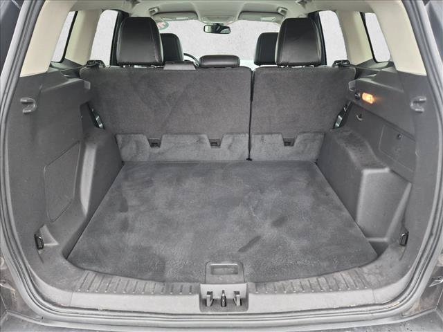 Used 2017 Ford Escape Titanium FWD image 6