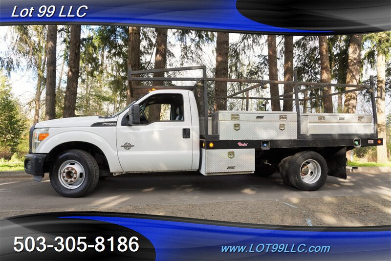 Used 2016 Ford F350 XL RWD image 5