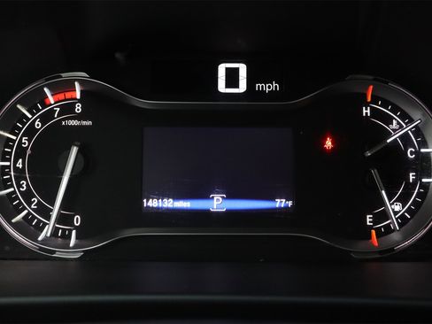 Used 2017 Honda Ridgeline Black Edition image 16