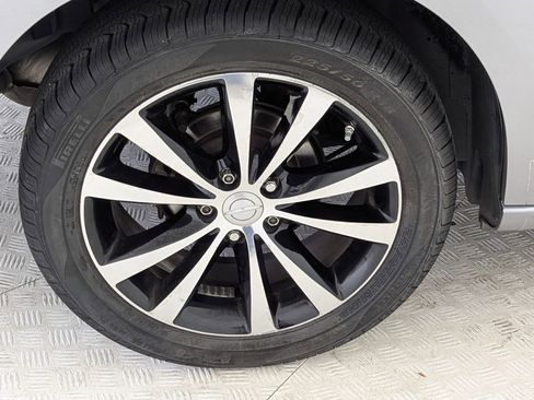 Used 2013 Chrysler 200 Limited w/ Sun/Sound Group image 12