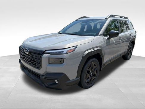 New 2026 Subaru Outback Limited AWD/4WD image 3