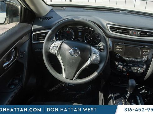 Used 2014 Nissan Rogue SV FWD image 5
