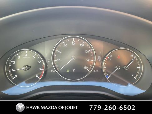 New 2026 MAZDA CX-30 AWD 2.5 S image 11