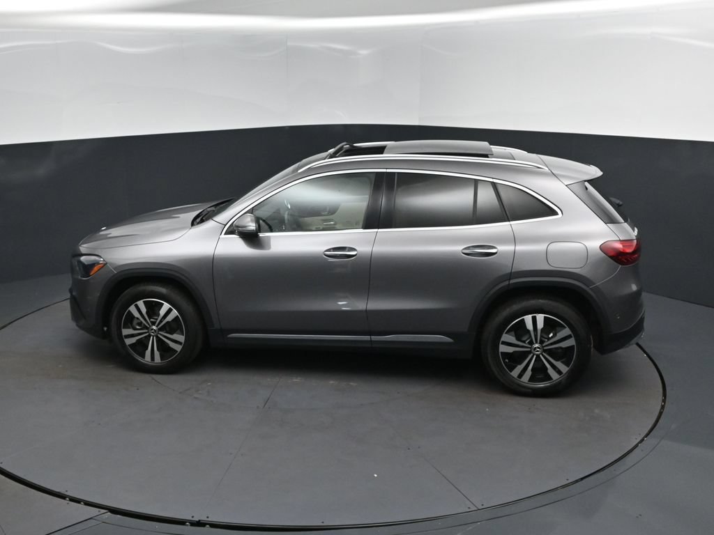 Used 2025 Mercedes-Benz GLA 250 image 34
